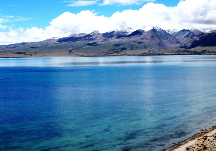 Hồ Manasarovar (Tây Tạng)
